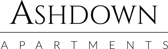 Ashdown Apartments